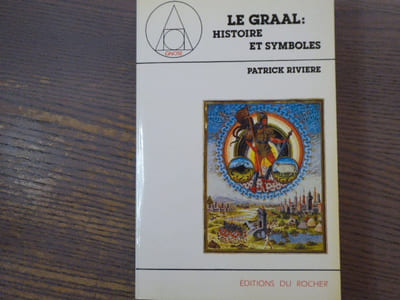 LE GRAAL: Histoire et Symboles.