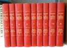 MANUEL D'ARCHEOLOGIE GRECQUE. LA SCULPTURE. 8 volumes.. PICARD Charles