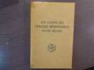 Les Canon des Conciles Merovingiens. Tome 1.. LES CANONS DES CONCILES MEROVINGIENS
