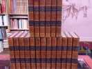 Dictionnaire de la NOBLESSE, contenant les g&eacute;n&eacute;alogies, lhistoire et la chronologie de familles nobles de la France, lexplication de leurs armes... 19 ...