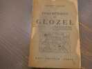 EPHEMERIDES de GLOZEL.. REINACH Salomon
