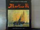 MONTICELLI.. ALAUZEN Andr&eacute; M. Et RIPERT Pierre