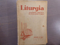 Liturgia - Encyclopédie Populaire des Connaissances Liturgiques.