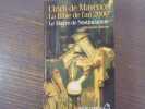 ULRICH DE MAYENCE ( 1485-1558 ). La Bible de l'An 2000 - Le ma&icirc;tre de Nostradamus.. ROISIN Michel ( De )