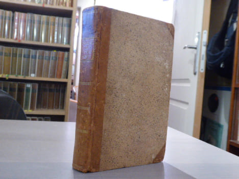 LE MINISTERE DE L'HOMME-ESPRIT. Par LE PHILOSOPHE INCONNU.. SAINT-MARTIN Louis-Claude ( De ) [dit "LE PHILOSOPHE INCONNU"]