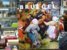 BRUEGEL.. SILVER Larry