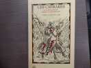 Les Cathares. La croisade de Simon de Montfort.. MOR