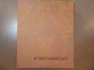 ROBERT MANGOLD The Attic Series essay by Klaus KERTESS. February 14 - March 14, 1992.. MANGOLD Robert