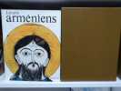 Les Arts ARMENIENS.. DONABEDIAN Patrick - THIERRY Jean-Michel