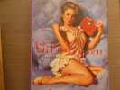 GIL ELVGREN All his glamorous American pin-ups.. MARTIGNETTE Charles G. - MEISEL Louis K.
