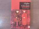 L'Eglise et les nazis 1930-1965.. PHAYER Michael