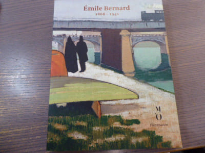 Emile BERNARD. 1868-1941.