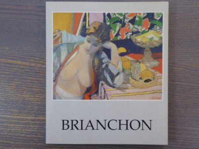 Maurice BRIANCHON 1899-1979.