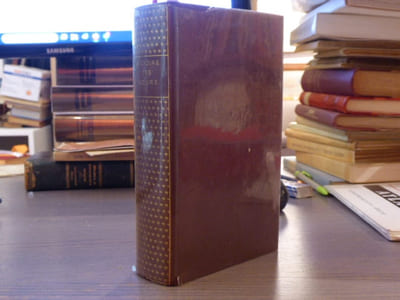 Histoire des moeurs. Tome I. Encyclopédie de la Pléiade.