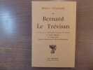 Oeuvre Chymique de Bernard Le Trévisan. Le Livre de la Philosophie Naturelle des Métaux - La Parole Délaissé Le Songe Verd - Traité de la Nature de ...