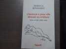 L'horizon &agrave; pour elle d&eacute;nou&eacute; sa ceinture. Chana Orloff ( 1888-1968 ).. BENHAMOU Rebecca