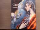 GRECO. Biographie d'un peintre extravagant.. MARIAS Fernando