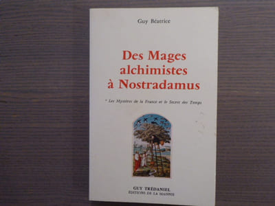 La tourbe des philosophes - Les sept chapitres Hermès Trismégiste - L'oeuvre royale Charles VI - Traité du ciel terrestre Lavinius.