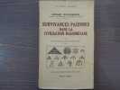 Survivances Paiennes dans la Civilisation Mahométane.. WESTERMARCK Edward