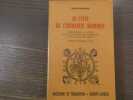Le Cycle de l'humanit&eacute; adamique. Introduction &agrave; l'&eacute;tude de la cyclologie traditionnelle et de la fin des temps.. PHAURE Jean