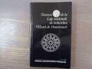 Travaux de la Loge nationale de recherches Villard de Honnecourt. Num&eacute;ro 18 - Deuxi&egrave;me S&eacute;rie.. GRANDE LOGE NATIONALE FRANCAISE