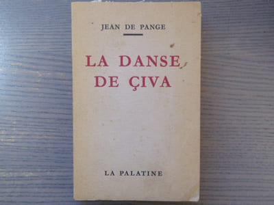 La danse de CIVA.