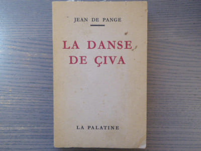 La danse de CIVA.