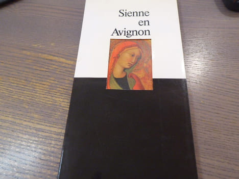 Sienne en Avignon.. COLLECTIF