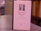 MEMOIRES. Tome V. Ann&eacute;es 1715-1718.. SAINT-SIMON