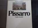 PISSARRO.. KUNSTLER Charles