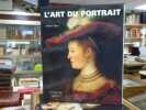 L'ART DU PORTRAIT.. BEYER Andréas