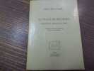 La Place de PISSARRO. Regard d'un Allemand en 1904.. MEIER-GRAEFE Julius