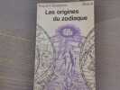 Les origines du zodiaque.. GLEADOW Rupert