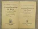 LA PHILOSOPHIE OCCULTE ou LA MAGIE de Henri CORNEILLE-AGRIPPA. Livre premier et Livre deuxi&egrave;me.. CORNEILLE-AGRIPPA Henri
