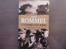 Erwin ROMMEL La Guerre sans Haine.. ROMMEL Erwin