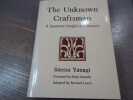The Unknown Craftsman. A Japanese Insight into Beauty.. YANAGI Soetsu