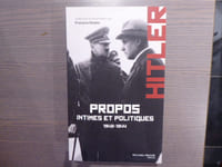 Propos intimes et politiques. Tome 2. Mars 1942-Novembre 1944.