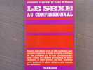 Le Sexe au Confessionnal.. VALENTINI Norberto - DI MEGLIO Clara