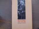 Histoire de VICHY.. COINTET Jean-Paul