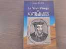 Le vrai visage de Nostradamus.. RANDI James
