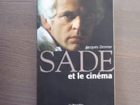 SADE et le cinéma.