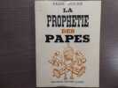 La Prophétie des Papes.. AUCLAIR Raoul