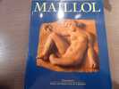 Aristide MAILLOL.. BERGER Ursel - ZUTTER Jurg