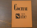 Erik SATIE.. COCTEAU Jean