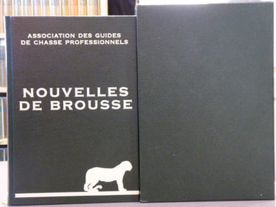 NOUVELLES DE BROUSSE.