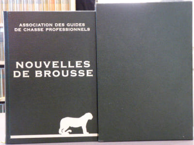 NOUVELLES DE BROUSSE.