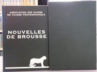 NOUVELLES DE BROUSSE.