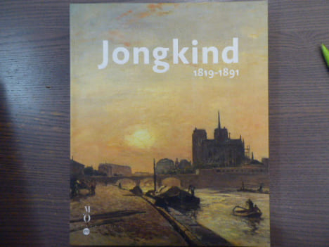 JONGKIND 1819-1891.. JONGKIND - COLLECTIF