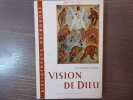 Vision de Dieu.. LOSSKY Vladimir