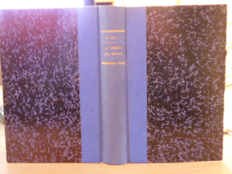 LA SCIENCE DES ESPRITS. Révélation du dogme secret des kabbalistes. Esprit occulte des évangiles. Appréciation des doctrines et des phénomènes ...
